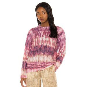 - NEW Tell Your Friends Harry Printed Cashmere Sweater BX12